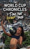 The World Cup Chronicles (eBook, ePUB)