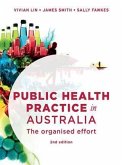 Public Health Practice in Australia (eBook, ePUB)
