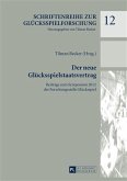 Der neue Gluecksspielstaatsvertrag (eBook, PDF)