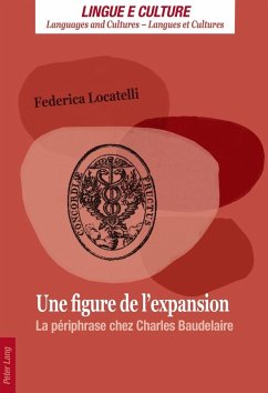 Une figure de l'expansion (eBook, ePUB) - Federica Locatelli, Locatelli