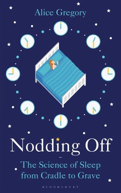 Nodding Off (eBook, ePUB) - Gregory, Alice