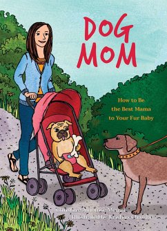 Cover Dog Mom (eBook, ePUB)