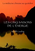 Les cinq saisons de l'energie (eBook, ePUB) Les cinq saisons de l'energie (eBook, ePUB)