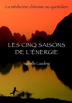 Les cinq saisons de l'energie (eBook, ePUB) - Isabelle Laading