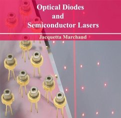 Cover Optical Diodes and Semiconductor Lasers (eBook, PDF)