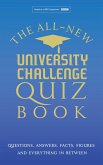 University Challenge (eBook, ePUB)