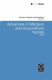 Advances in Mergers and Acquisitions (eBook, PDF)