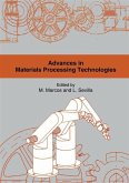 Advances in Materials Processing Technologies, 2006 (eBook, PDF)
