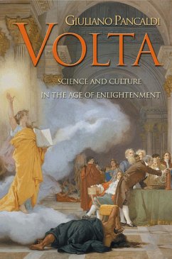 Volta (eBook, PDF) - Pancaldi, Giuliano