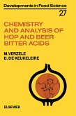 Chemistry and Analysis of Hop and Beer Bitter Acids (eBook, PDF)