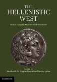 Hellenistic West (eBook, ePUB)