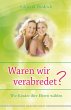 Waren wir verabredet? (eBook, ePUB) - Bild 1