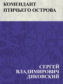 Komendant Ptich'ego ostrova (eBook, ePUB) Komendant Ptich'ego ostrova (eBook, ePUB)