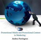 Promotional Media and Promotional Content in Marketing (eBook, PDF)