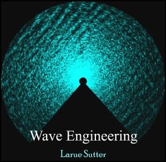 Wave Engineering (eBook, PDF) Cover Wave Engineering (eBook, PDF)