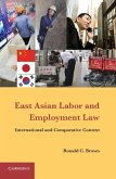 East Asian Labor and Employment Law (eBook, ePUB)