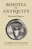 Boiotia in Antiquity (eBook, ePUB)
