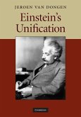 Einstein's Unification (eBook, PDF)