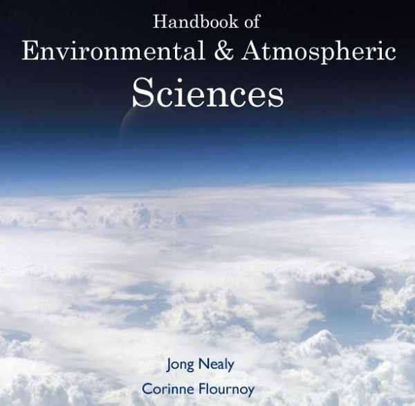 Handbook of Environmental & Atmospheric Sciences (eBook, PDF) Handbook of Environmental & Atmospheric Sciences (eBook, PDF)