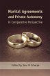 Marital Agreements and Private Autonomy... - Bild 1