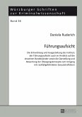 Fuehrungsaufsicht (eBook, PDF)