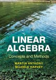 Linear Algebra: Concepts and Methods (eBook, ePUB)