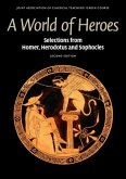World of Heroes (eBook, PDF)