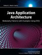 Java Application Architecture (eBook,... - Bild 1