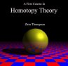 First Course in Homotopy Theory, A... - Bild 1