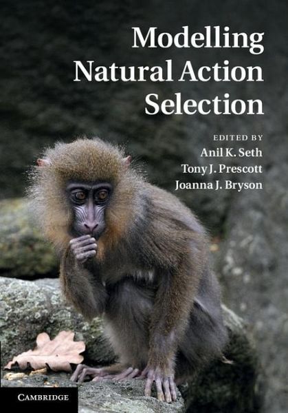 Modelling Natural Action Selection (eBook, ePUB) Modelling Natural Action Selection (eBook, ePUB)