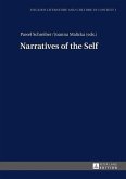 Narratives of the Self (eBook, ePUB)