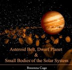 Asteroid Belt, Dwarf Planet & Small Bodies of the Solar System (eBook, PDF)