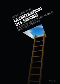 La circulation des savoirs (eBook, PDF)