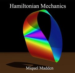 Hamiltonian Mechanics (eBook, PDF) Cover Hamiltonian Mechanics (eBook, PDF)