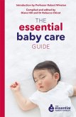 The Essential Baby Care Guide (eBook, ePUB)