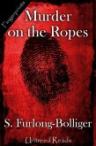 Murder on the Ropes (eBook, ePUB)