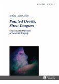 Painted Devils, Siren Tongues (eBook, ePUB)