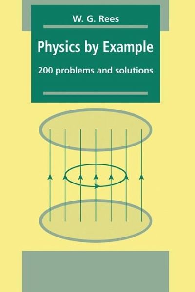 Physics by Example (eBook, ePUB) Physics by Example (eBook, ePUB)