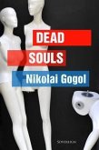 Dead Souls (eBook, ePUB)