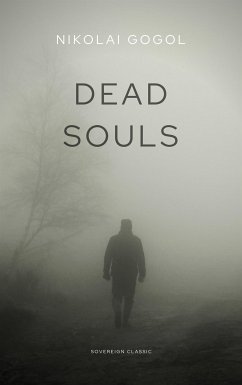 Dead Souls (eBook, ePUB) - Gogol, Nikolai