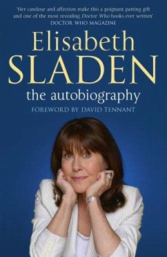 Cover Elisabeth Sladen (eBook, ePUB)