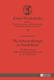 Die Schauenburger in Nordelbien (eBook, ePUB)