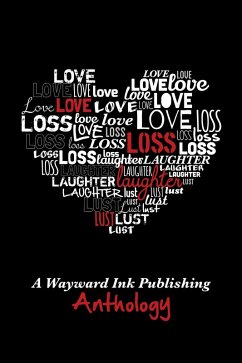 Cover Love, Loss, Laughter & Lust (eBook, ePUB)