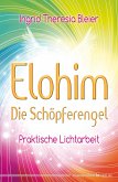 Elohim - Die Schöpferengel (eBook, ePUB)
