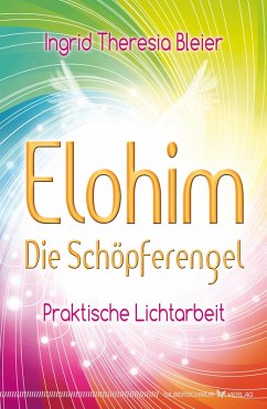 Cover Elohim - Die Schöpferengel (eBook, ePUB)