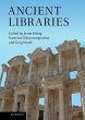 Ancient Libraries (eBook, ePUB) - Bild 1