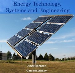 Cover Energy Technology, Systems and Engineering (eBook, PDF)