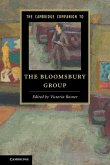 Cambridge Companion to the Bloomsbury Group (eBook, ePUB)
