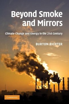 Cover Beyond Smoke and Mirrors (eBook, ePUB)