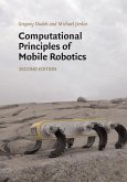 Computational Principles of Mobile Robotics (eBook, ePUB)
